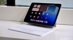 Unveiling the Future of Tablets: iPad Air M3 2025’s Compact Genius!