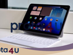 Unveiling the Future of Tablets: iPad Air M3 2025’s Compact Genius!