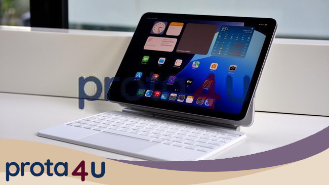 Unveiling the Future of Tablets: iPad Air M3 2025's Compact Genius!