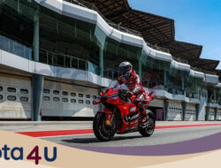 Jadwal MotoGP Malaysia 2025 Akhir Pekan Ini: Siapakah Yang Akan Menjadi Raja Sepang Berikutnya?