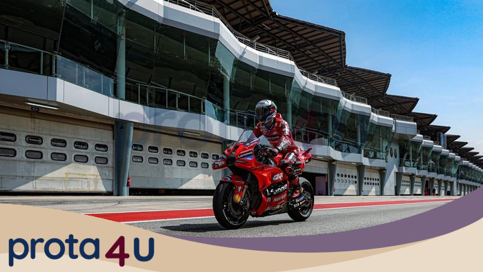 Jadwal MotoGP Malaysia 2025 Akhir Pekan Ini: Siapakah Yang Akan Menjadi Raja Sepang Berikutnya?