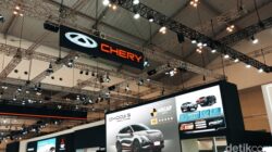 **Comeback Chery Sempat Tak Dipercaya Orang RI: Nyari Dealer Bagus Susah!**