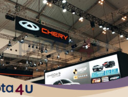 **Comeback Chery Sempat Tak Dipercaya Orang RI: Nyari Dealer Bagus Susah!**