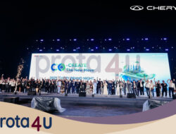 Dari Asia hingga Eropa, Kisah Pengguna Chery Menyedot Perhatian Global!