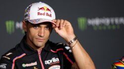“Aprilia Menderita Kerugian Besar karena Jorge Martin Gagal Tampil di Mandalika”