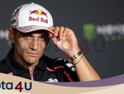 “Aprilia Menderita Kerugian Besar karena Jorge Martin Gagal Tampil di Mandalika”