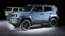 Indonesia Ditinggal, Land Cruiser FJ Pindah Produksi ke Thailand!