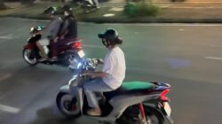 Vietnam Siap Banned Motor Bensin, Jepang Waspadai Ancaman PHK: Transformasi Industri Otomotif Dimulai!