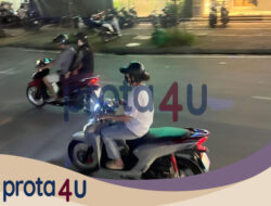 Vietnam Dilarang Motor Bensin, Jepang Peringatkan PHK: Apa yang Menunggu Dunia Otomotif Tahun Depan?