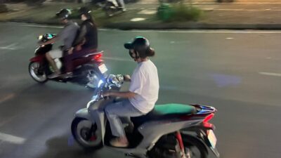 Vietnam Dilarang Motor Bensin, Jepang Peringatkan PHK: Apa yang Menunggu Dunia Otomotif Tahun Depan?