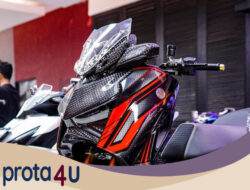 “Dari Xmax versi Hedon Hingga Nmax Turbo: Mana yang Lebih Menguntungkan untuk Dikoleksi?”