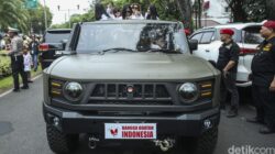 Kandasnya Mimpi Mobil Nasional: Prabowo vs. Realitas Industri Global
