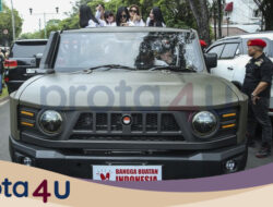 Kandasnya Mimpi Mobil Nasional: Prabowo vs. Realitas Industri Global