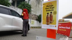 Shell-Vivo Cs & Pertamina Nego, Ketersediaan Bensin Kapan?