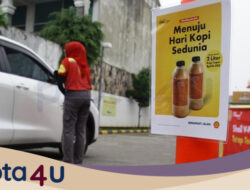 Shell-Vivo Cs & Pertamina Nego, Ketersediaan Bensin Kapan?