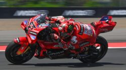 “Bagnaia Vs. Marquez: Siapa yang Akan Merengkuh Kemenangan di Kualifikasi MotoGP Malaysia 2025?”
