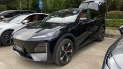 Changan Dukung Era Listrik dengan 5 Dealer untuk Jual Deepal SO7 dan Lumin di Indonesia