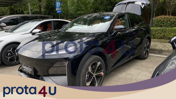 Changan Dukung Era Listrik dengan 5 Dealer untuk Jual Deepal SO7 dan Lumin di Indonesia