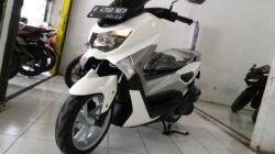 “Yamaha NMax Bekas: Harga Rp 15 Jutaan, Apakah Nilainya Sebanding?”