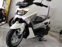 “Yamaha NMax Bekas: Harga Rp 15 Jutaan, Apakah Nilainya Sebanding?”