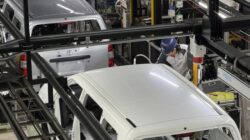 Mobil Toyota-Subaru di Pabrik Daihatsu: Sebuah Perpaduan yang Mengejutkan!