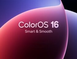 “ColorOS 16 Hadir Global! Simak Jadwal dan Daftar HP Oppo yang Beruntung”