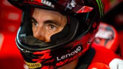 **Bagnaia Kritik Dokumenter Sepang Clash 2015: Apakah Aksi yang Diperjuangkan atau Dipermainkan?**