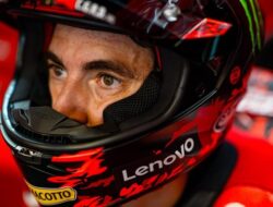 **Bagnaia Kritik Dokumenter Sepang Clash 2015: Apakah Aksi yang Diperjuangkan atau Dipermainkan?**