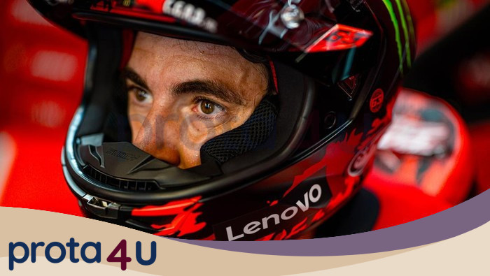 **Bagnaia Kritik Dokumenter Sepang Clash 2015: Apakah Aksi yang Diperjuangkan atau Dipermainkan?**