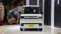 Dari Racco hingga Sakura, BYD dan Nissan Bersaing di Pasar Mobil Listrik Indonesia!