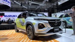 Hadapi Krisis Lingkungan dengan Mobil-Motor Suzuki: Etanol dan Hidrogen sebagai Harapan