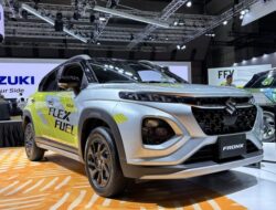 Hadapi Krisis Lingkungan dengan Mobil-Motor Suzuki: Etanol dan Hidrogen sebagai Harapan