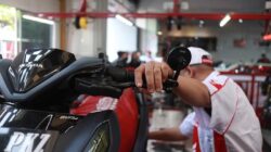 Lampu Motor Tiba-tiba Redup? Ini Penyebabnya yang Wajib Diketahui Sebelum Terlambat