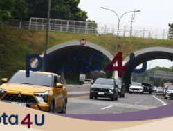 “Mitsubishi XForce Dengan Fitur ‘Nempel’ di Jalan, Stabil pas Nikung: Benarkah Ini Solusi untuk Menangani Jalan yang Berliku?”