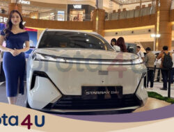 “Geely Starray EM-i Rp 499 Juta, Nikmati Garansi Tanpa Batas”