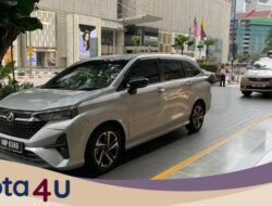 “Malaysia Gelontorkan Mobil Bekas ke Pasar Global, Ini Daftar Negaranya!”