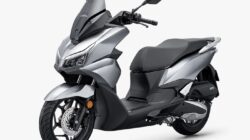 Skutik Honda Canggih Banget! Dashcam & Radar, Solusi Terbaik untuk Perjalanan Anda