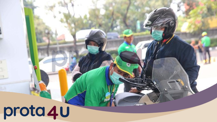 Kualitas Base Fuel Pertamina yang Dibeli BP, Apakah Mampu Menerobos Pasar Global?