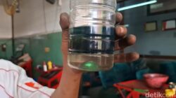 Bebet Motor Setelah Isi Pertalite? Ini Temuan Mengejutkan dari Pertamina!