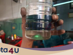 Bebet Motor Setelah Isi Pertalite? Ini Temuan Mengejutkan dari Pertamina!