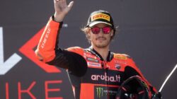Ducati Tunjuk Pebalap WSBK Ini sebagai Pengganti Marquez, Apakah Ini Langkah yang Cerdas?
