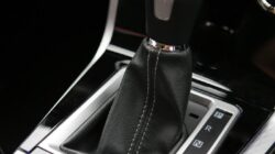 Cara Nyetir Mobil Matic di Tanjakan Curam – Update 2