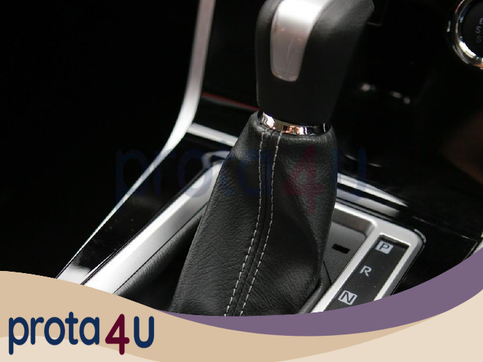 Cara Nyetir Mobil Matic di Tanjakan Curam - Update 1