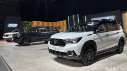 “Mild Hybrid: Kunci Suzuki dalam Persaingan Mobil Cerdas Modern”