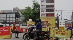 **BP Beli Base Fuel dari Pertamina, Kenapa Shell Belum? Membongkar Misteri Bahan Bakar yang Mengguncang Industri Otomotif**