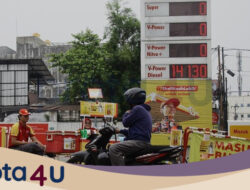 **BP Beli Base Fuel dari Pertamina, Kenapa Shell Belum? Membongkar Misteri Bahan Bakar yang Mengguncang Industri Otomotif**