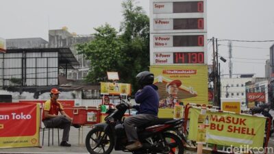**BP Beli Base Fuel dari Pertamina, Kenapa Shell Belum? Membongkar Misteri Bahan Bakar yang Mengguncang Industri Otomotif**