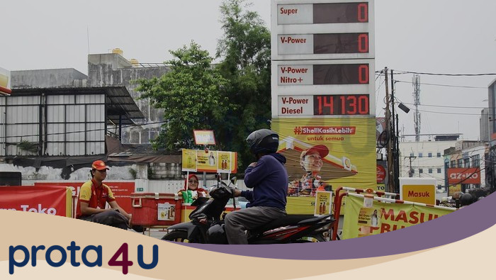 **BP Beli Base Fuel dari Pertamina, Kenapa Shell Belum? Membongkar Misteri Bahan Bakar yang Mengguncang Industri Otomotif**