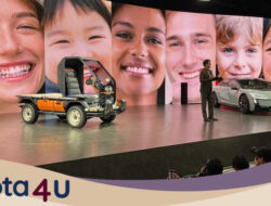 ‘To You’, Janji Toyota untuk Mendengarkan, Berinovasi, dan Beradaptasi demi Konsumen – Update 2