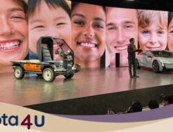 ‘To You’, Janji Toyota untuk Mendengarkan, Berinovasi, dan Beradaptasi demi Konsumen – Update 1